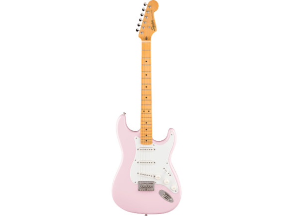 Fender Squier CV 50s Strat HT MN PPG SHP Fender Squier CV 50s Strat HT MN PPG SHP